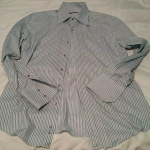 Gucci men's dress shirt